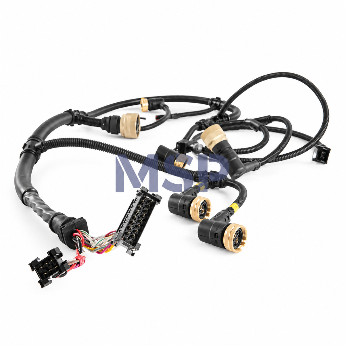A6325403613 TRANSMISSION WIRING HARNESS