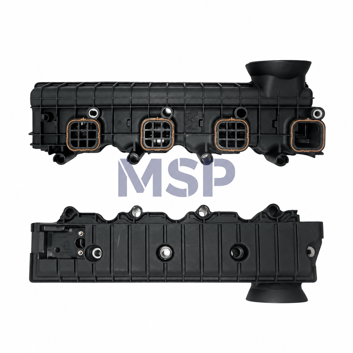 Mercedes-Benz A9040908137 intake manifold