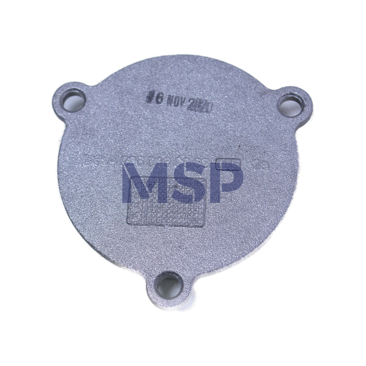 Mercedes-Benz A9360160033 camshaft cover
