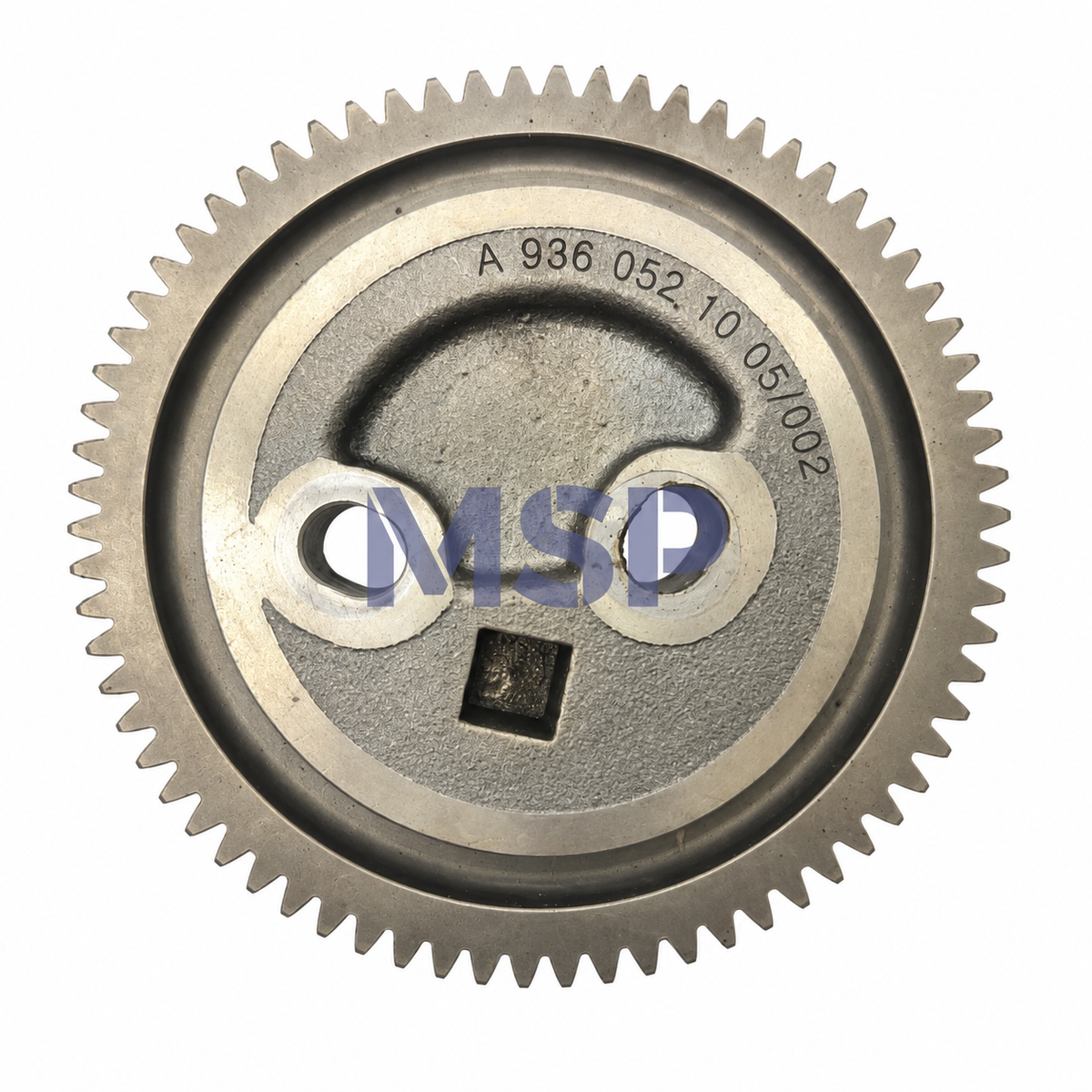 A9360521005 genuine Mercedes-Benz OE part with MSP watermark