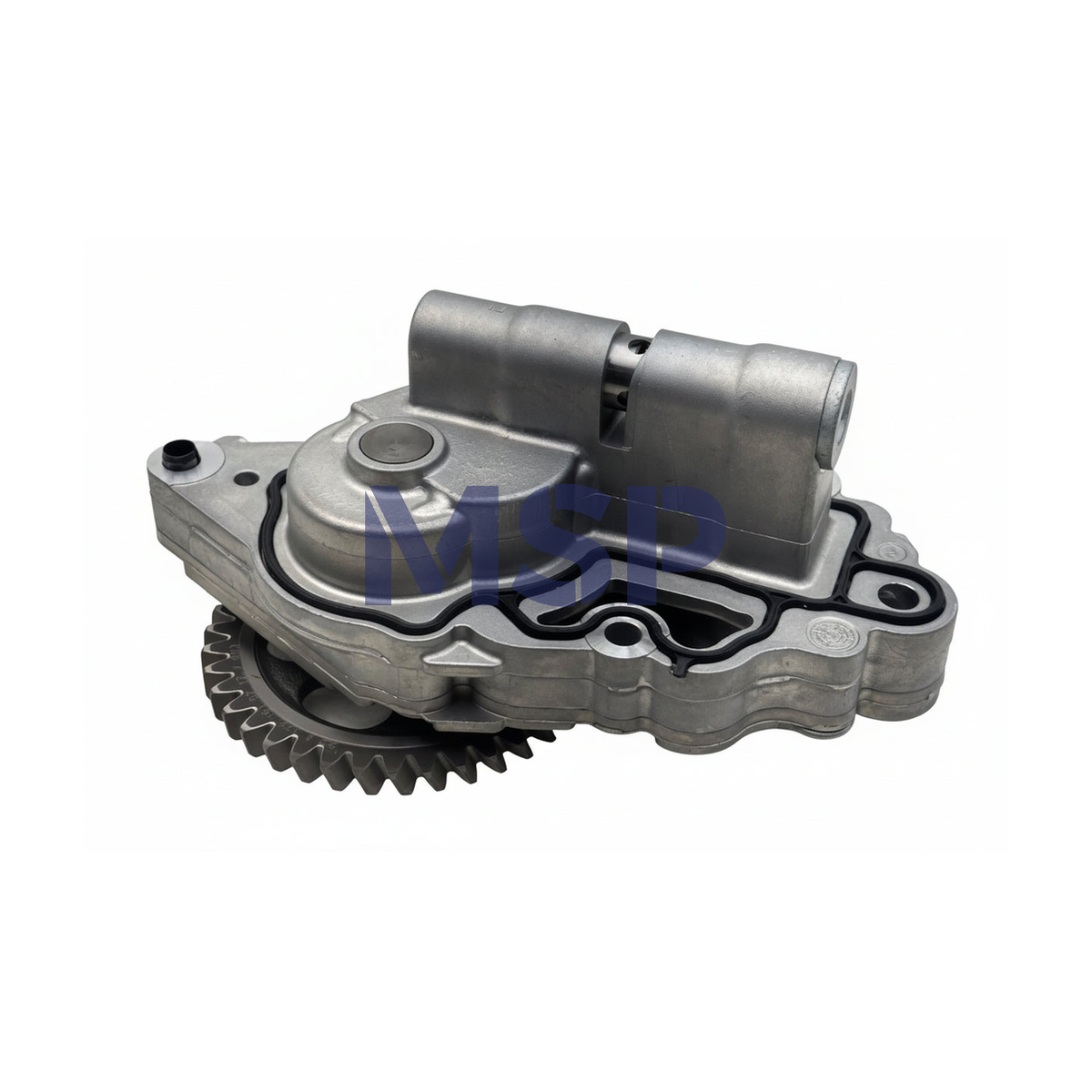 A9361801501 ENGINE OIL PUMP – OM936 ATEGO Mercedes-Benz genuine OE part