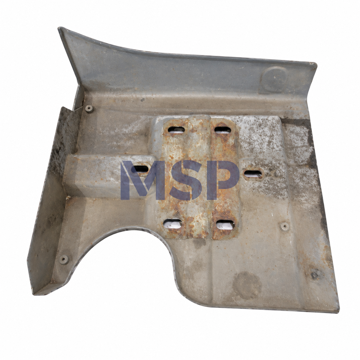 A9448800006 genuine Mercedes-Benz OE part with MSP watermark