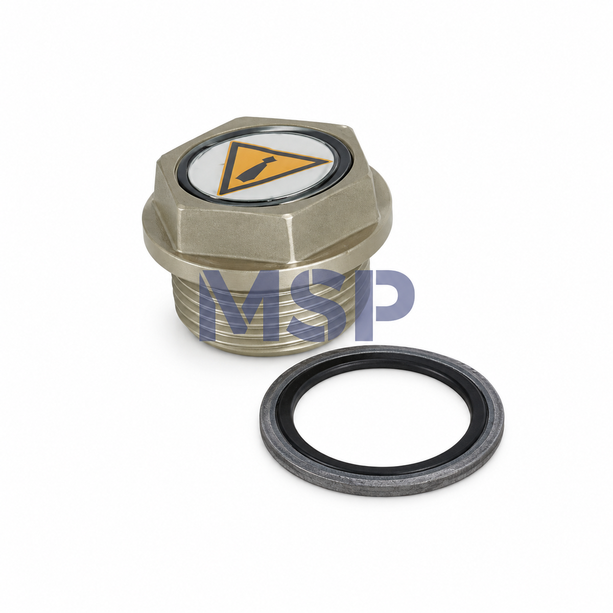 A9609800152 RETARDER MAGNET