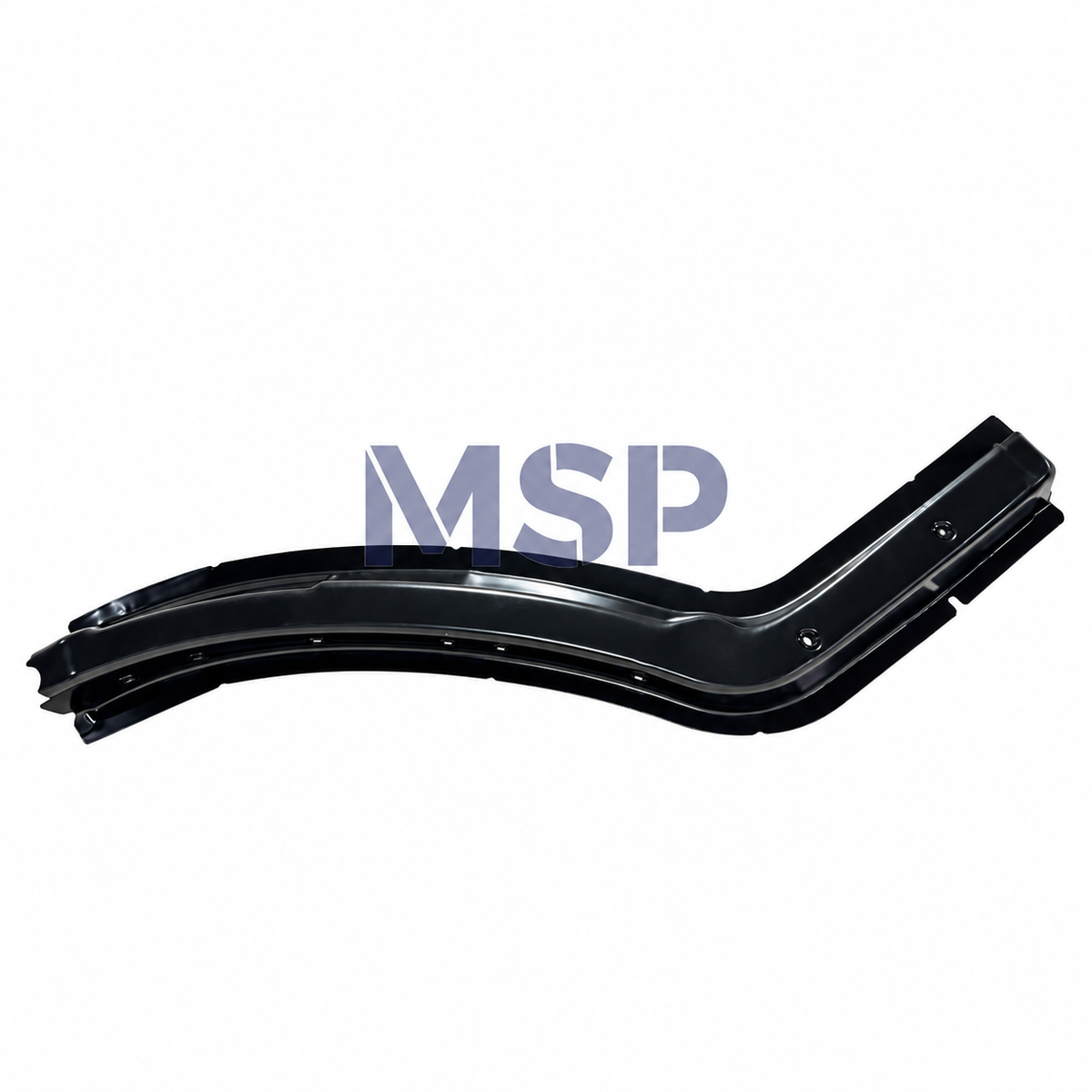 A9736101332 Mercedes-Benz genuine OE right cab threshold panel