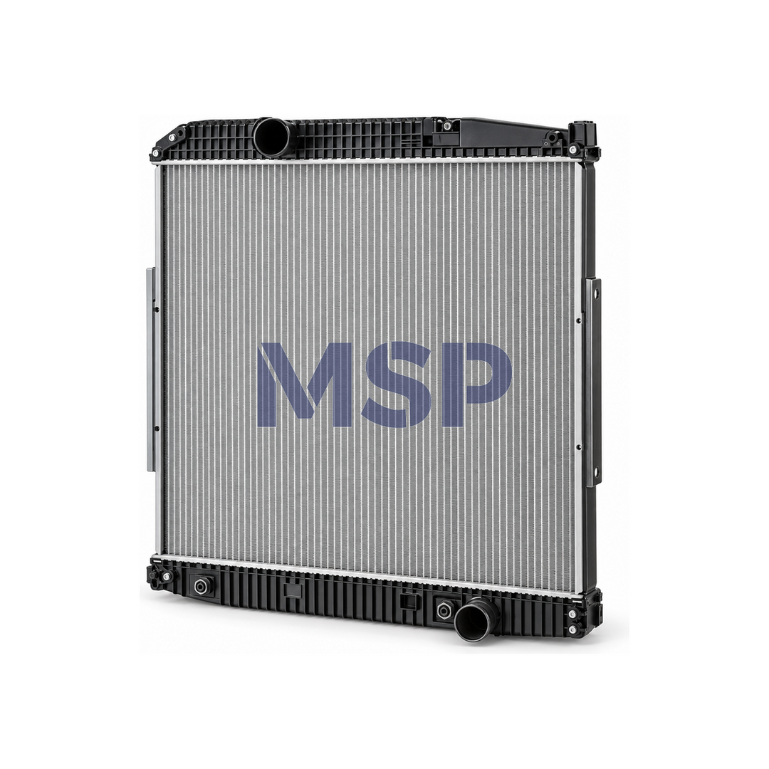 CR669000P Engine Radiator / RADIATORS / BEHR product image