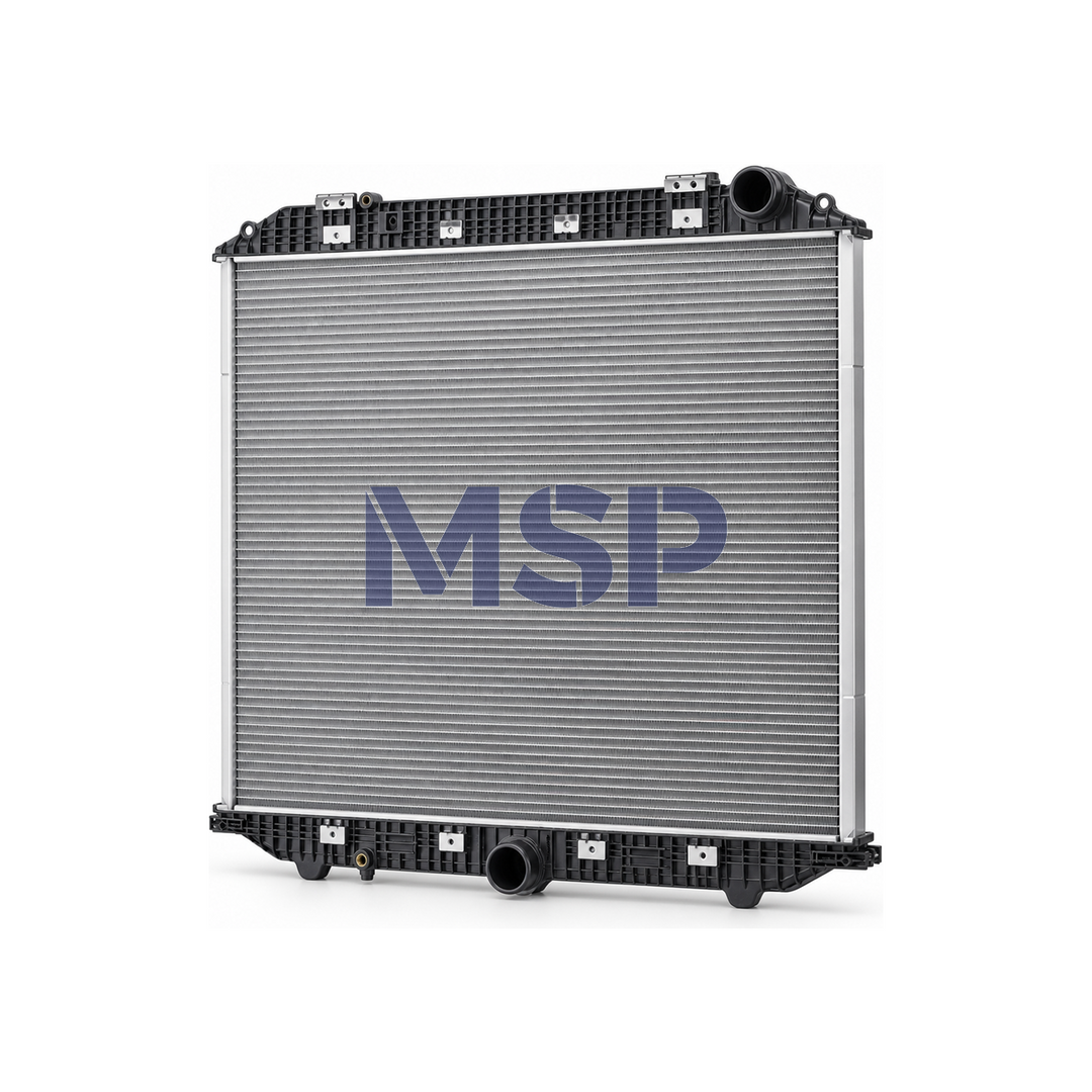 CR865000P Engine Radiator / RADIATORS / BEHR product image