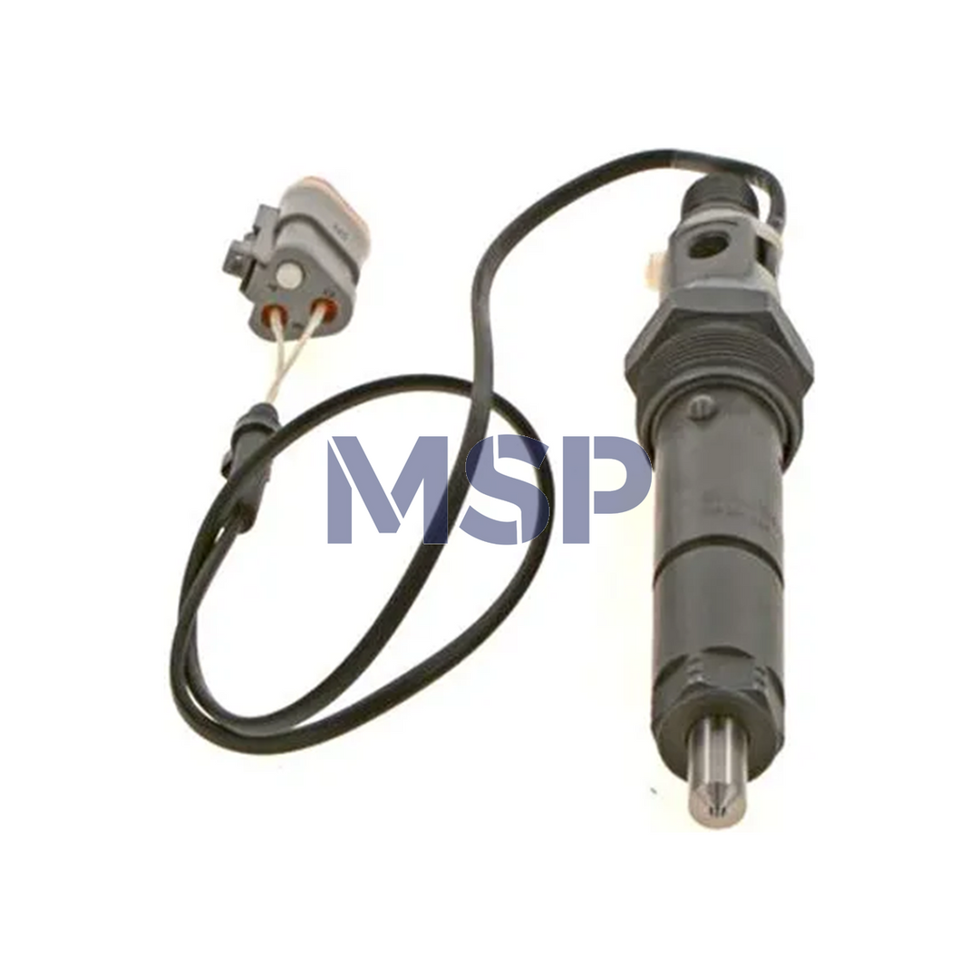 BOSCH 0432131712 nozzle and holder assembly