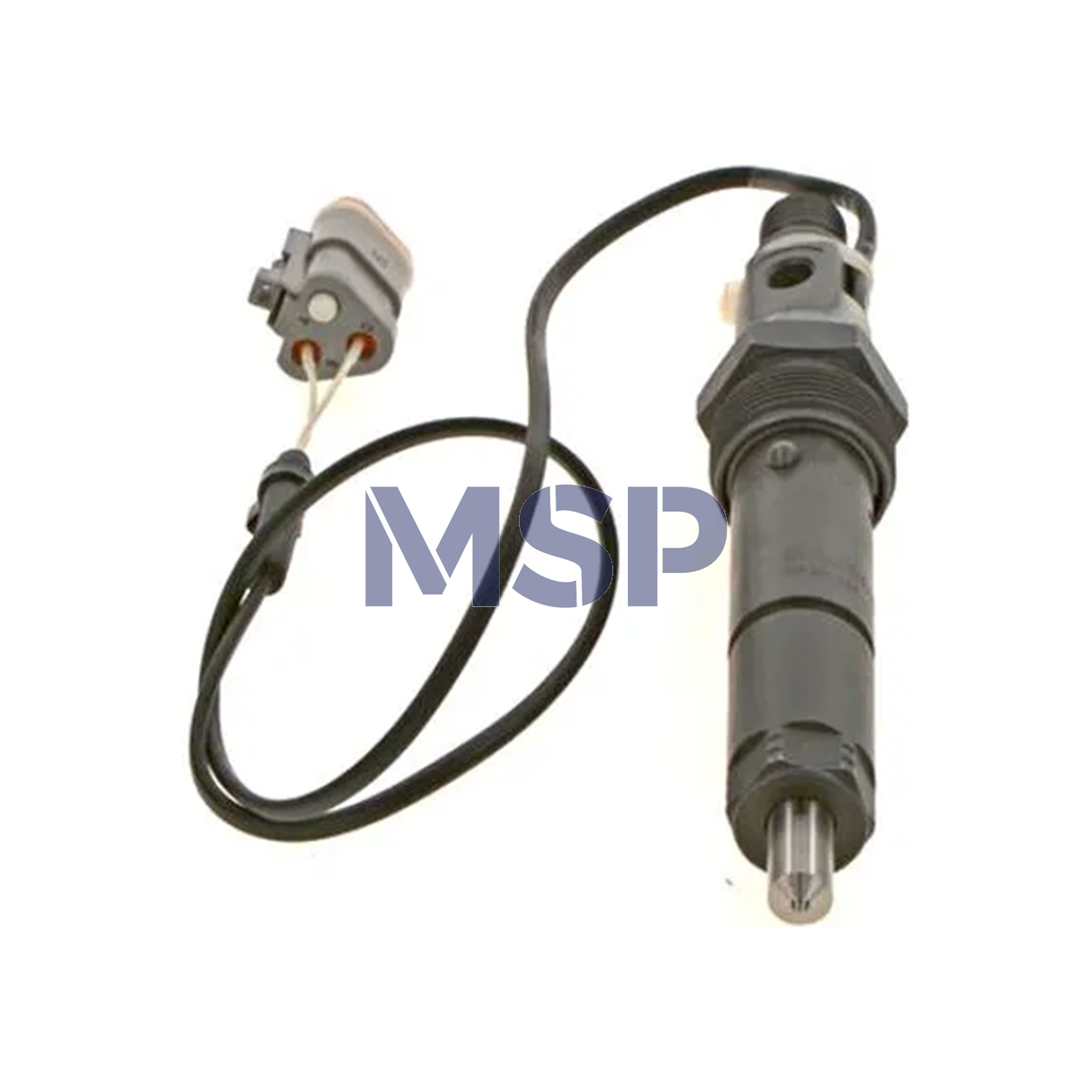 BOSCH 0432131712 nozzle and holder assembly