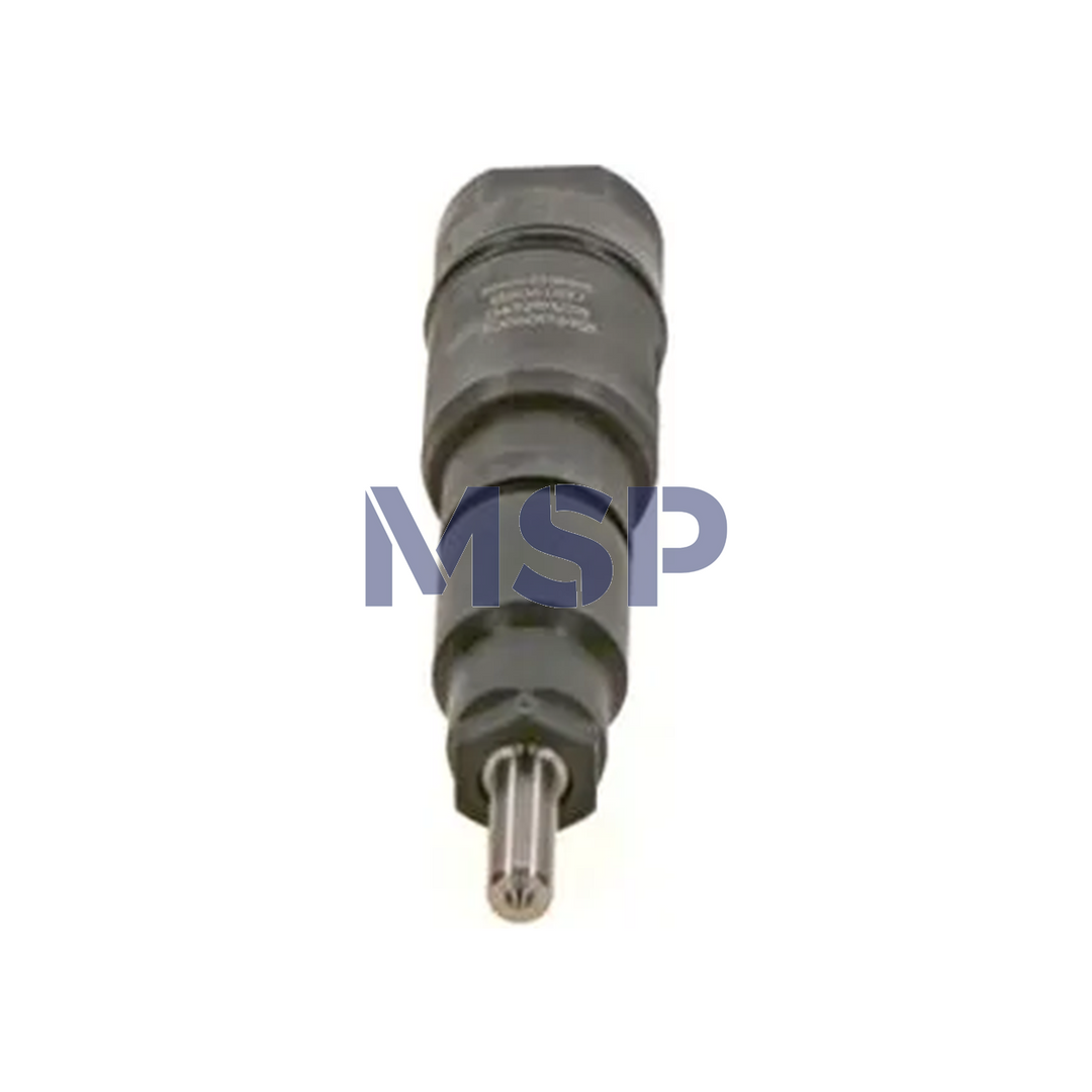 BOSCH 0432191238 nozzle and holder assembly