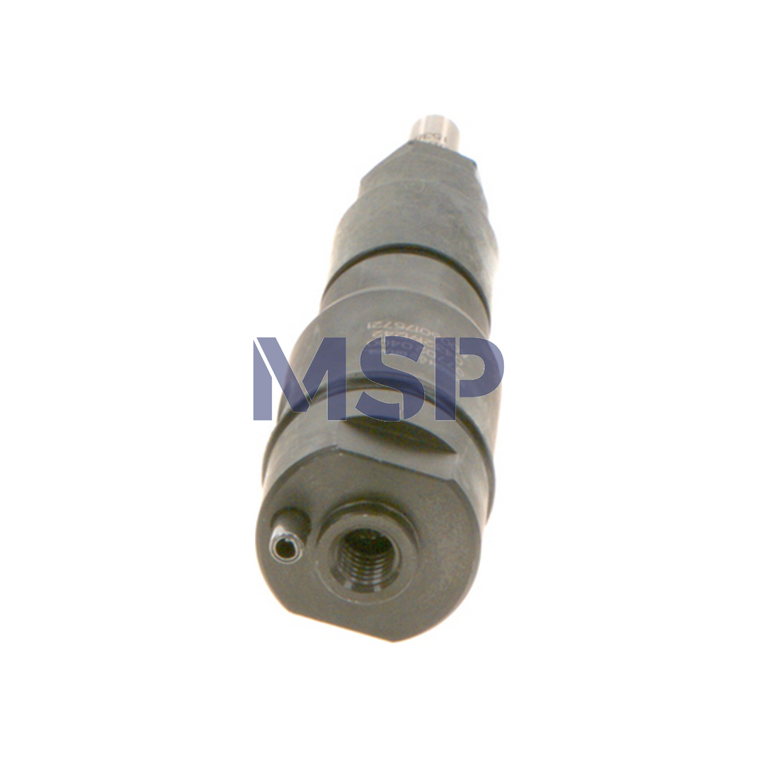 BOSCH 0432191242 Nozzle and Holder Assembly