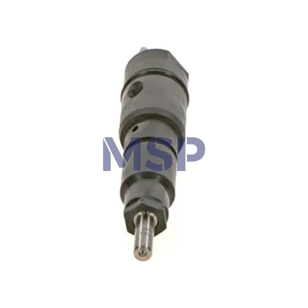 BOSCH 0432191268 nozzle and holder assembly