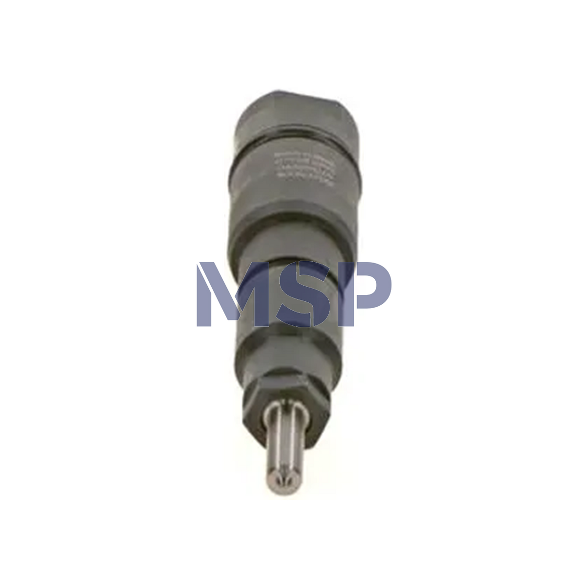BOSCH 0432191269 nozzle and holder assembly