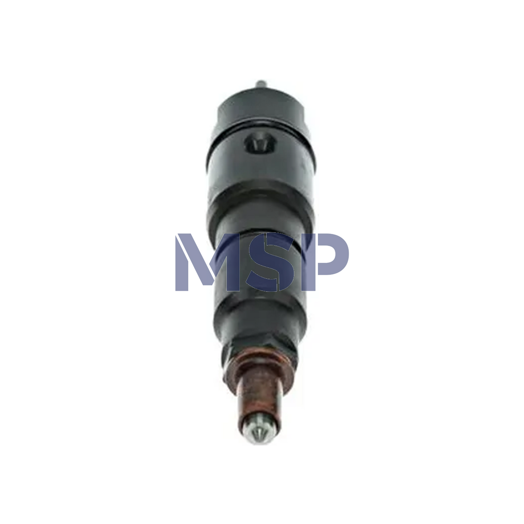 BOSCH 0432193419 nozzle and holder assembly