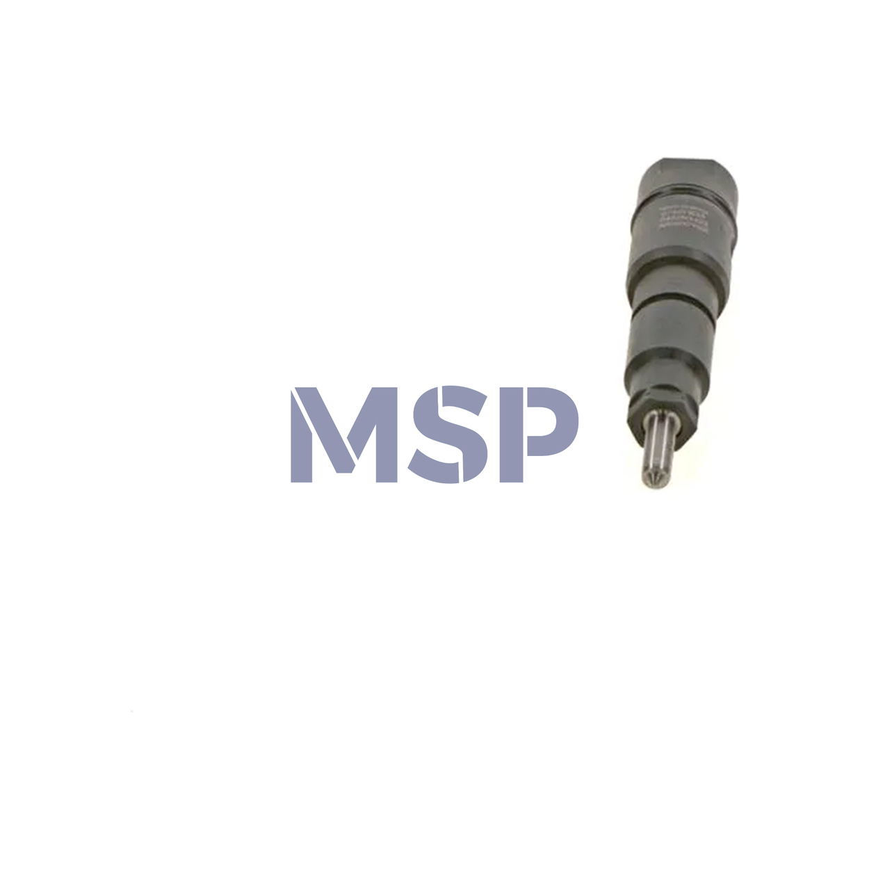BOSCH 0432193423 nozzle and holder assembly