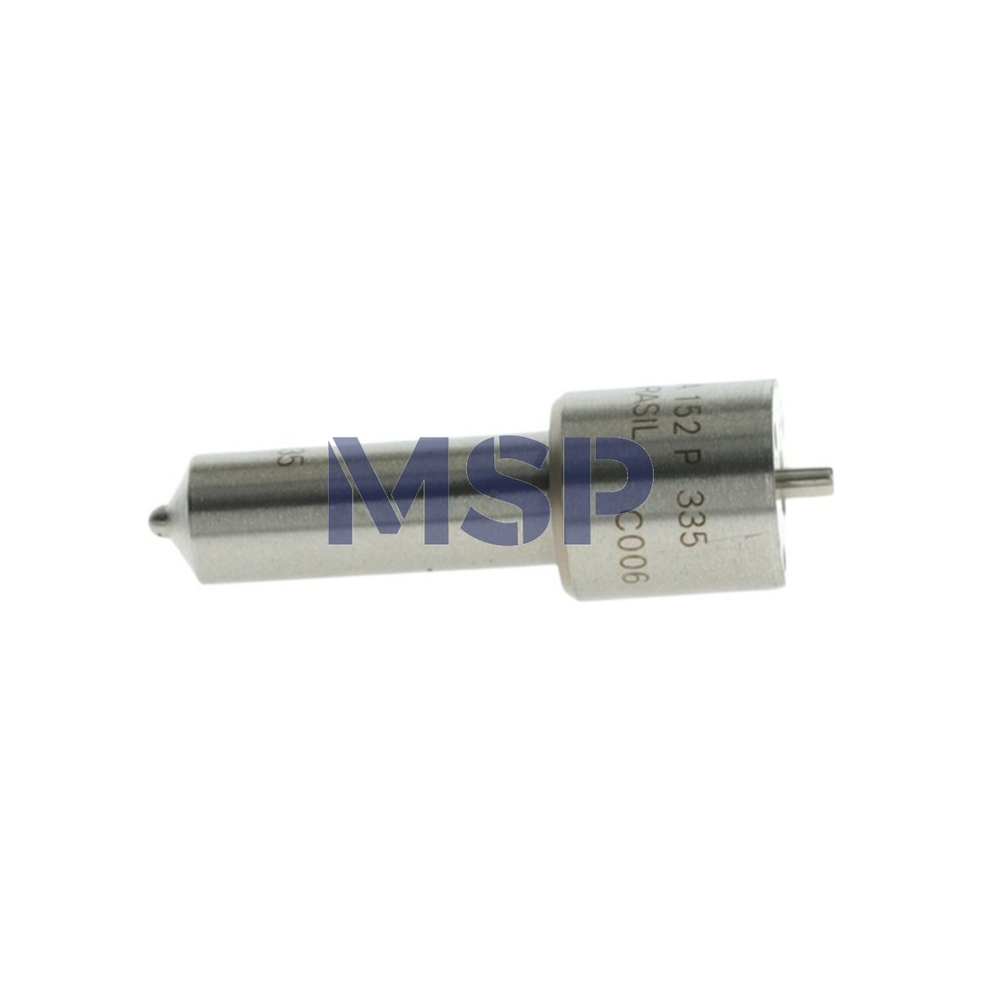 BOSCH 0433171237 Injector Nozzle