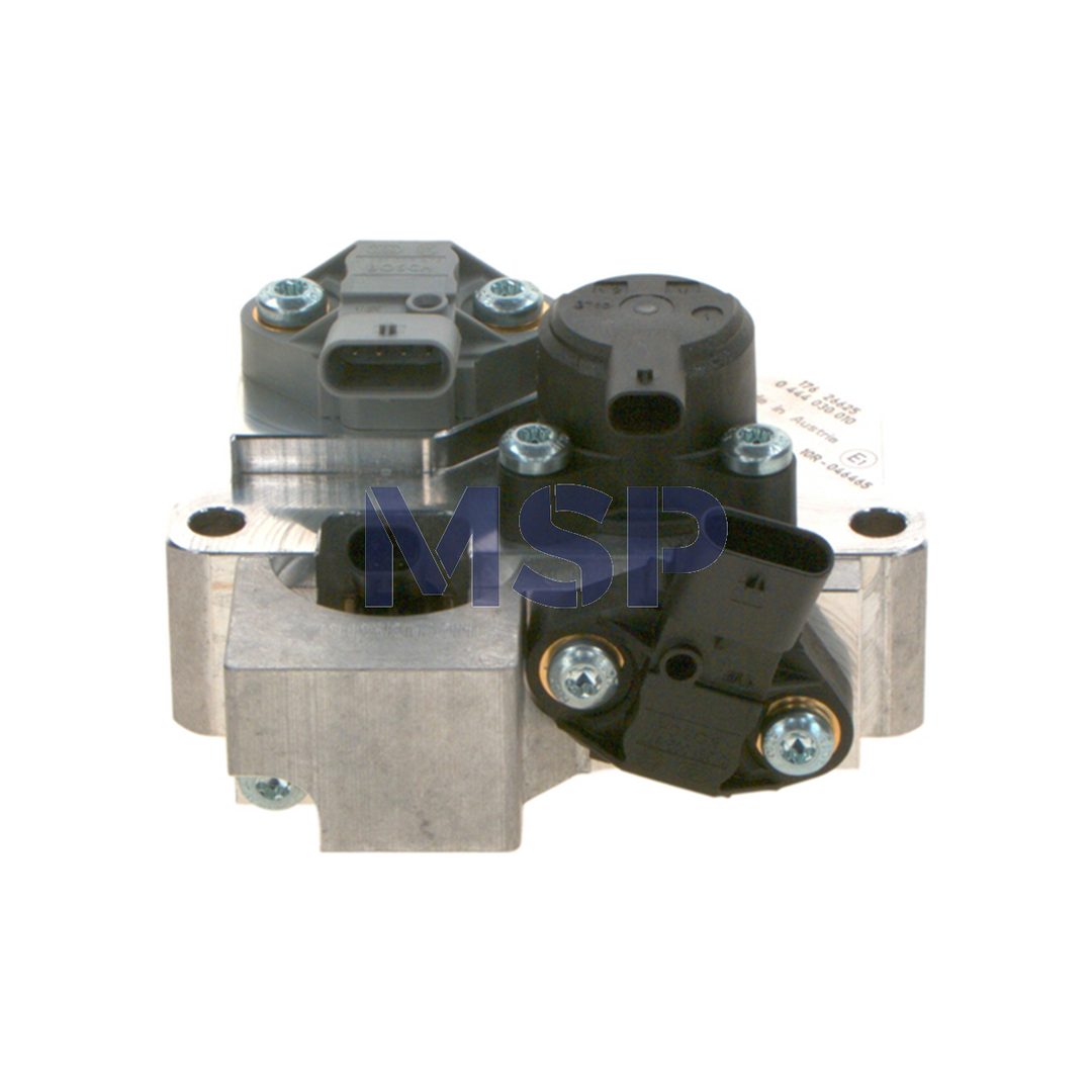 BOSCH 0444030010 Dosing Unit