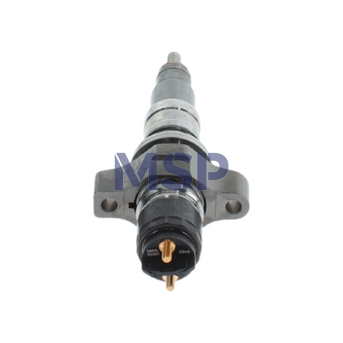 BOSCH 0445120346 Injector Nozzle