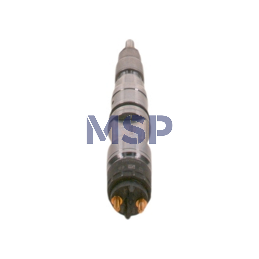 BOSCH 0445124053 Injector Nozzle