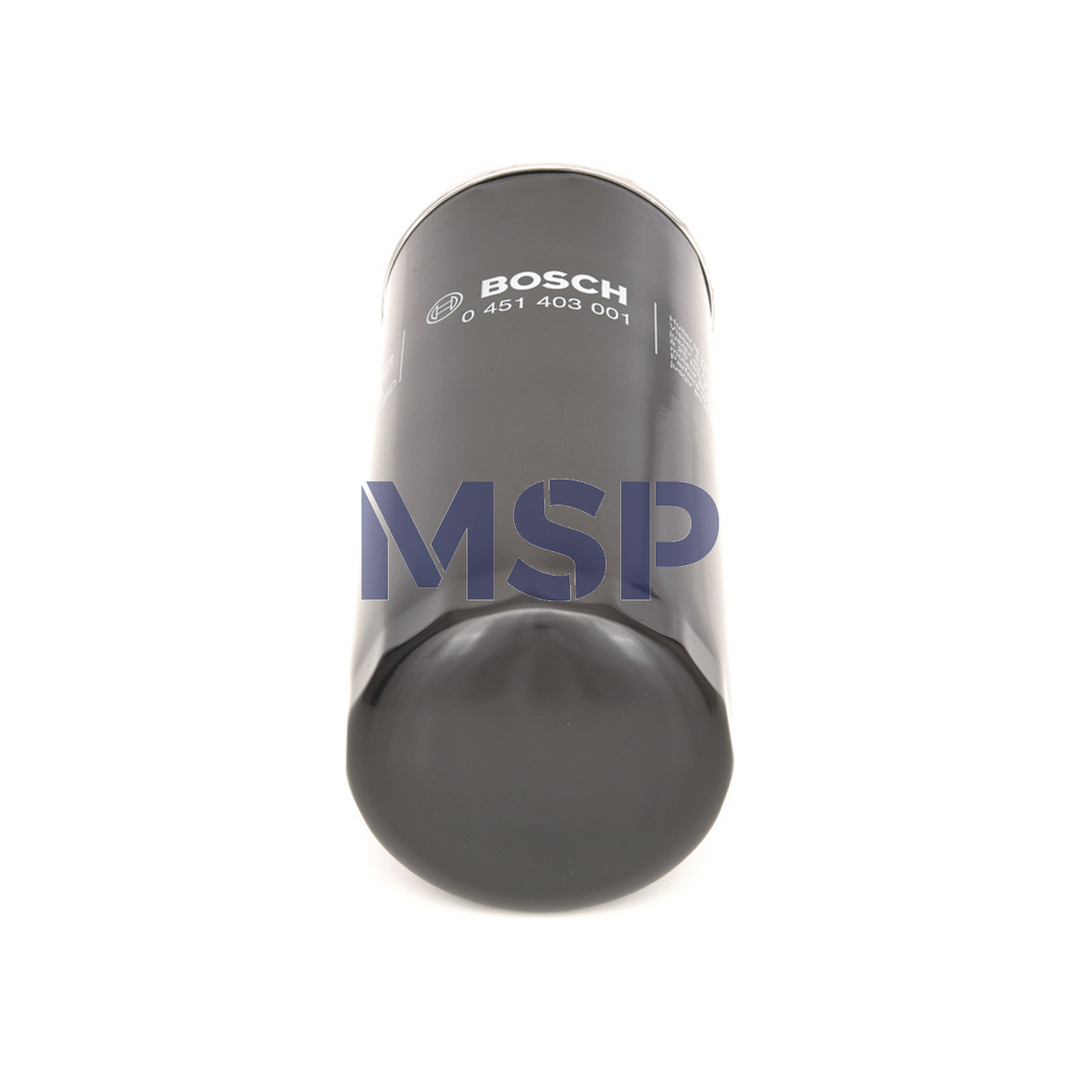 Bosch 0451403001 oil filter