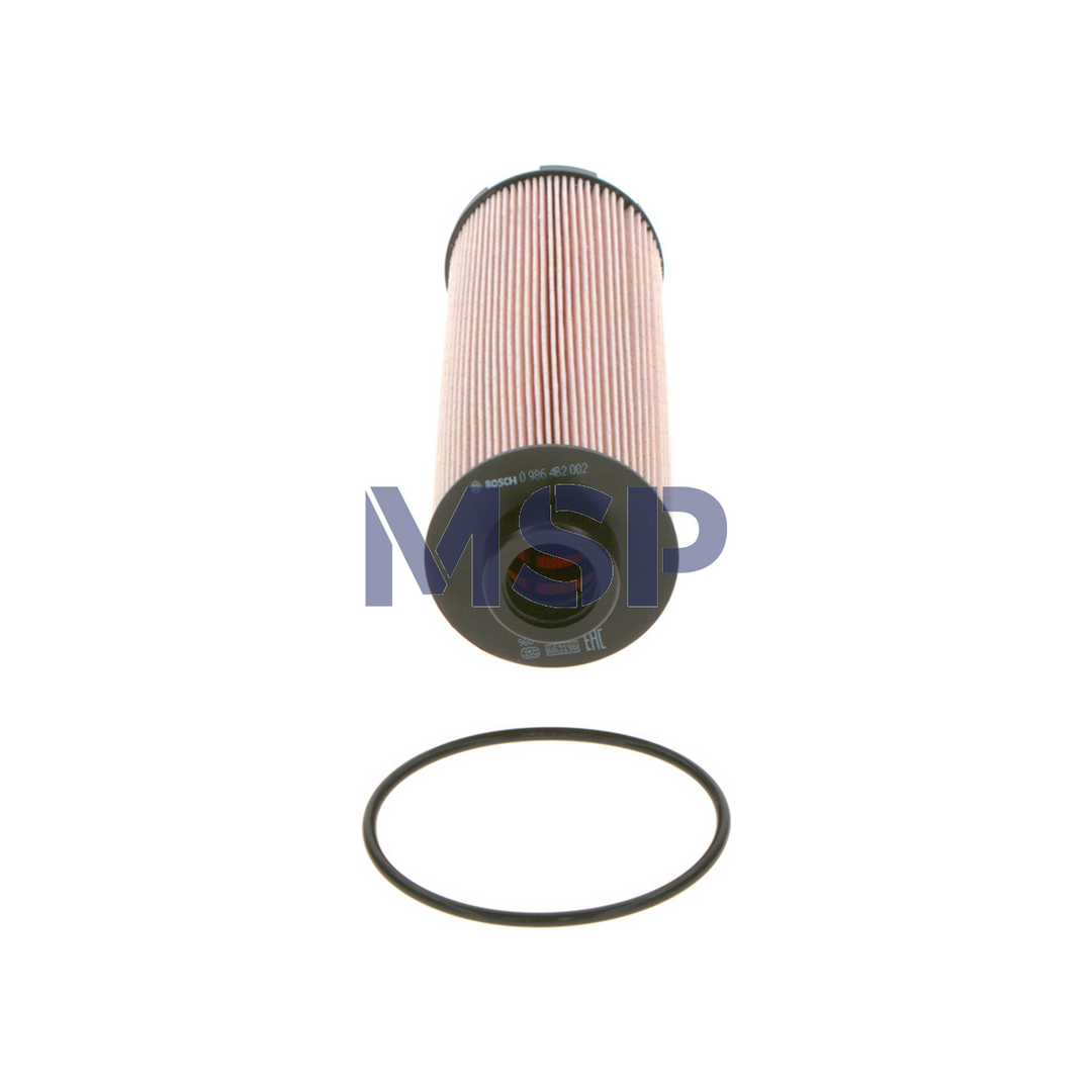Bosch 09864B2002 fuel filter