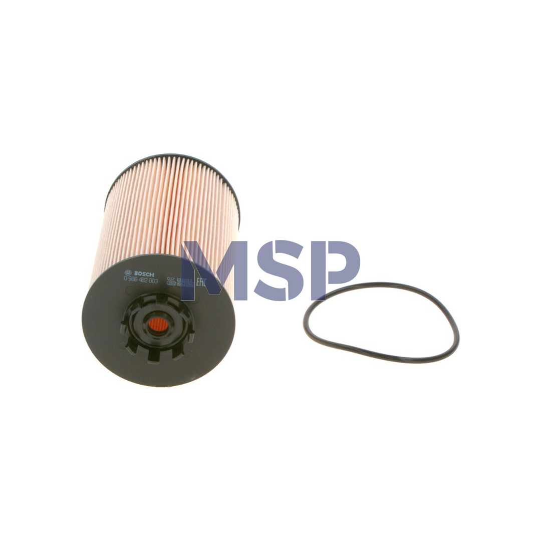 Bosch 09864B2003 fuel filter