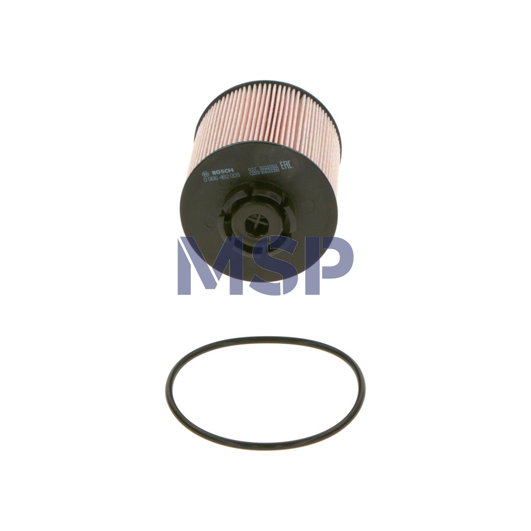BOSCH 09864B2009