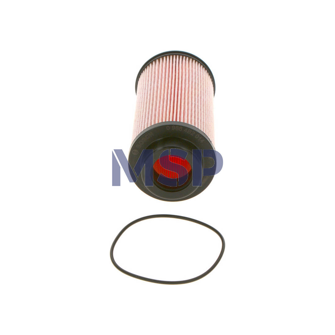 BOSCH 09864B2014
