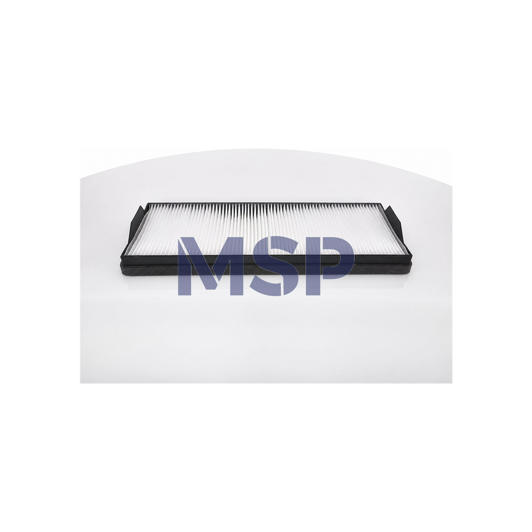 Bosch 09864B5011 pollen filter