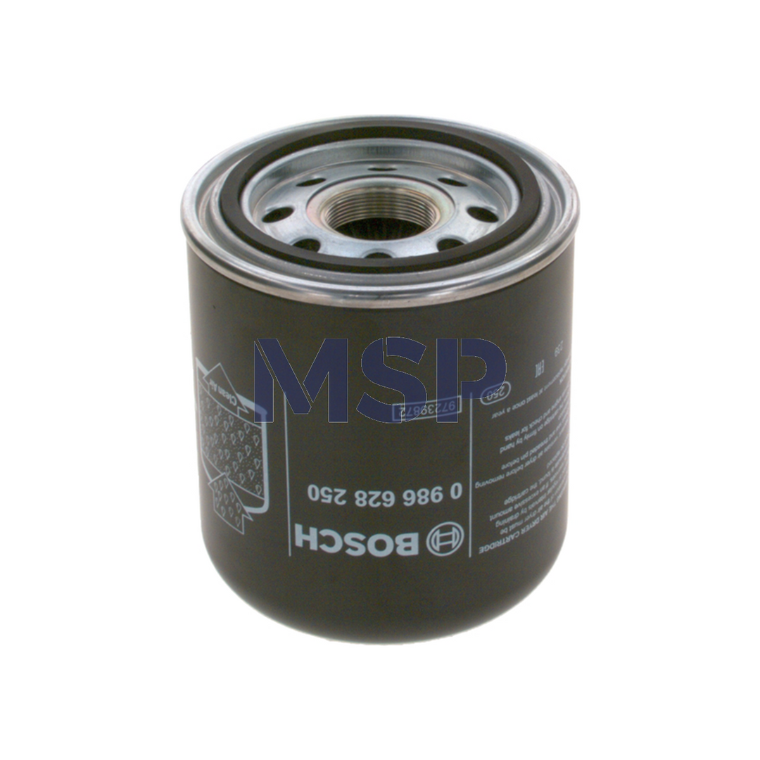 Bosch 0986628250 air dryer cartridge