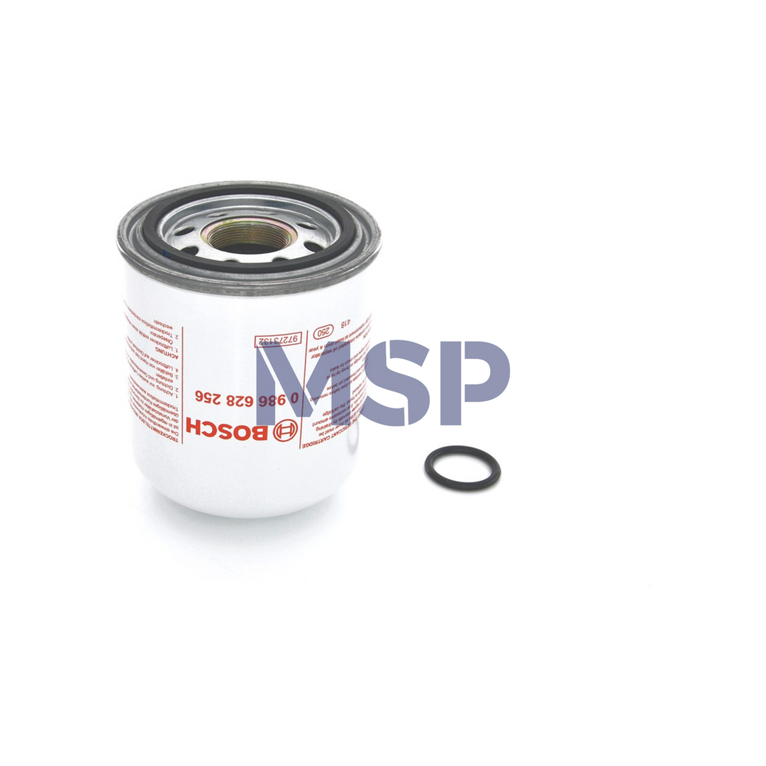 Bosch 0986628256 air dryer filter