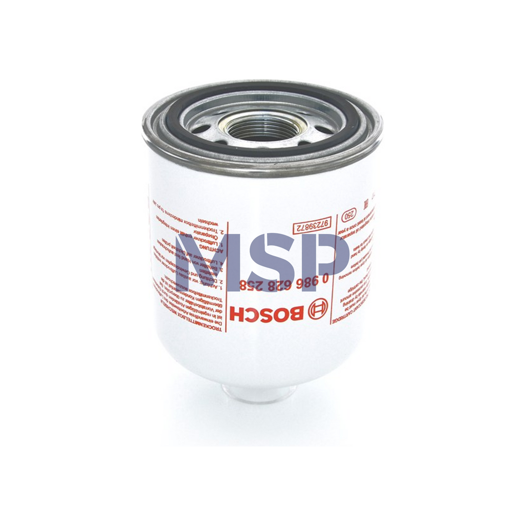 Bosch 0986628258 air dryer cartridge