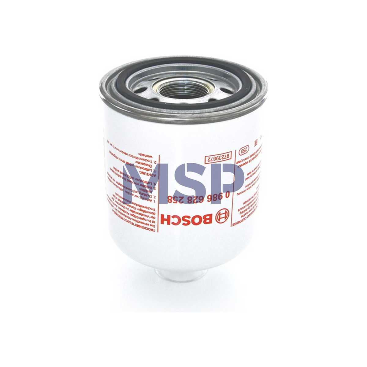 Bosch 0986628258 air dryer cartridge