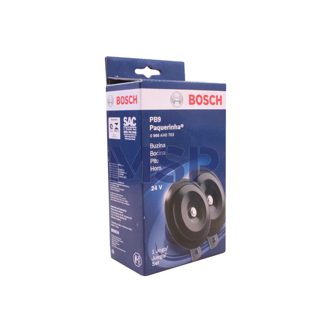 BOSCH 0986AH0703