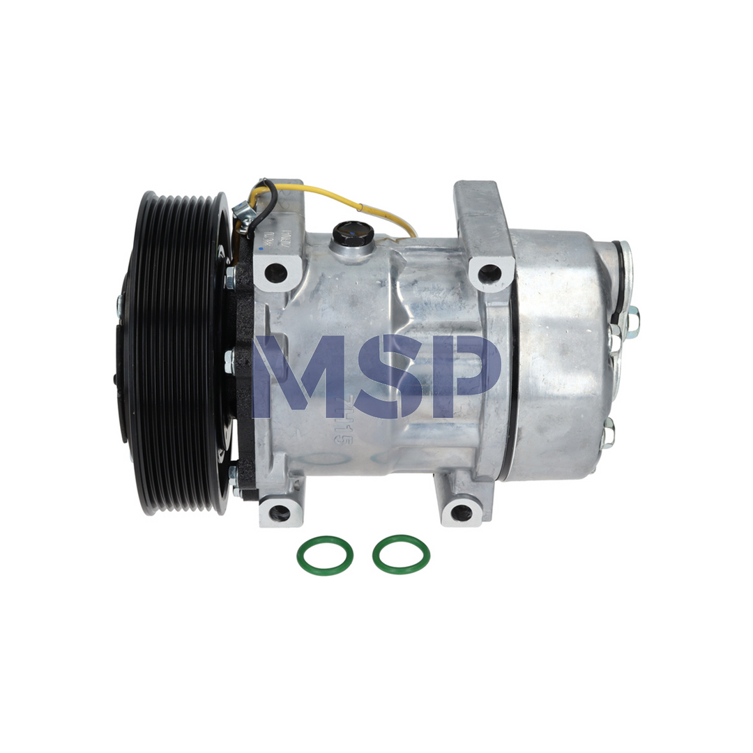 BOSCH 1986AD1167 commercial vehicle part