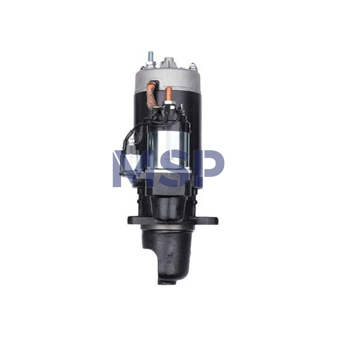 BOSCH 1986S10097 Starter Motor