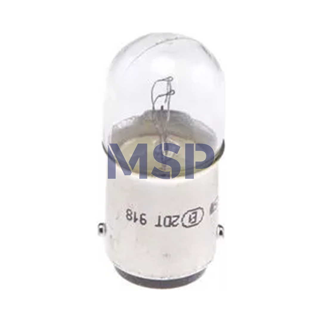 Bosch 1987302527 24V R5W Bulb