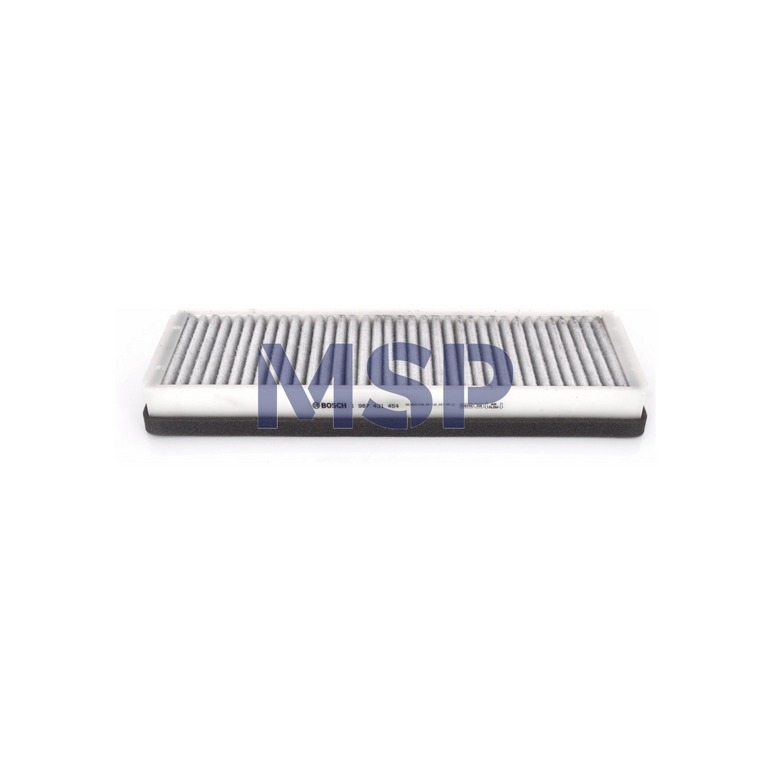 BOSCH 1987431454 Cabin Filter