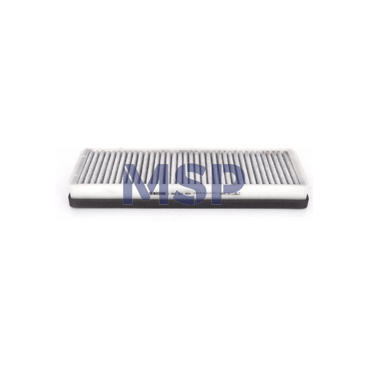 BOSCH 1987431454 Cabin Filter