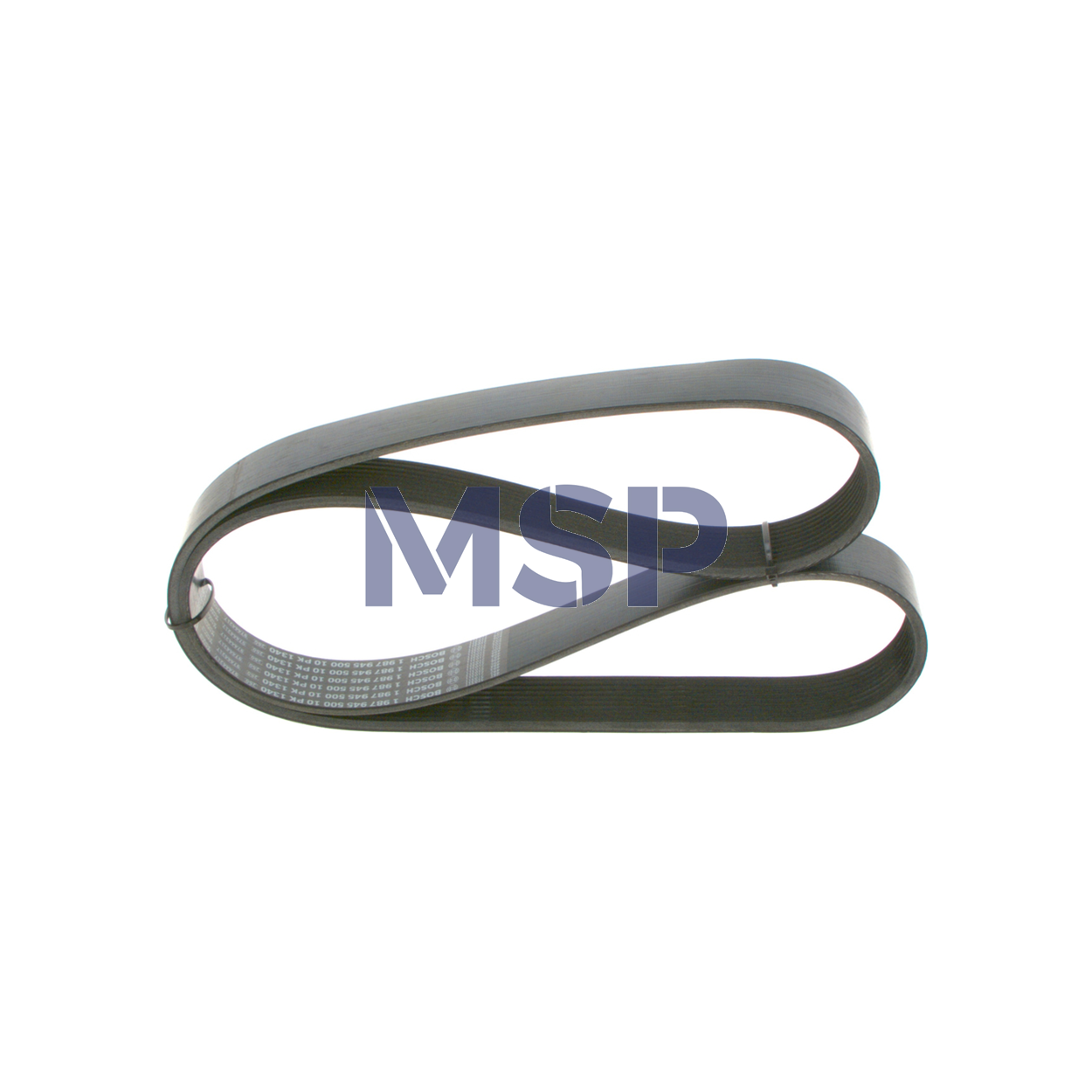 BOSCH 1987945500 Drive Belt