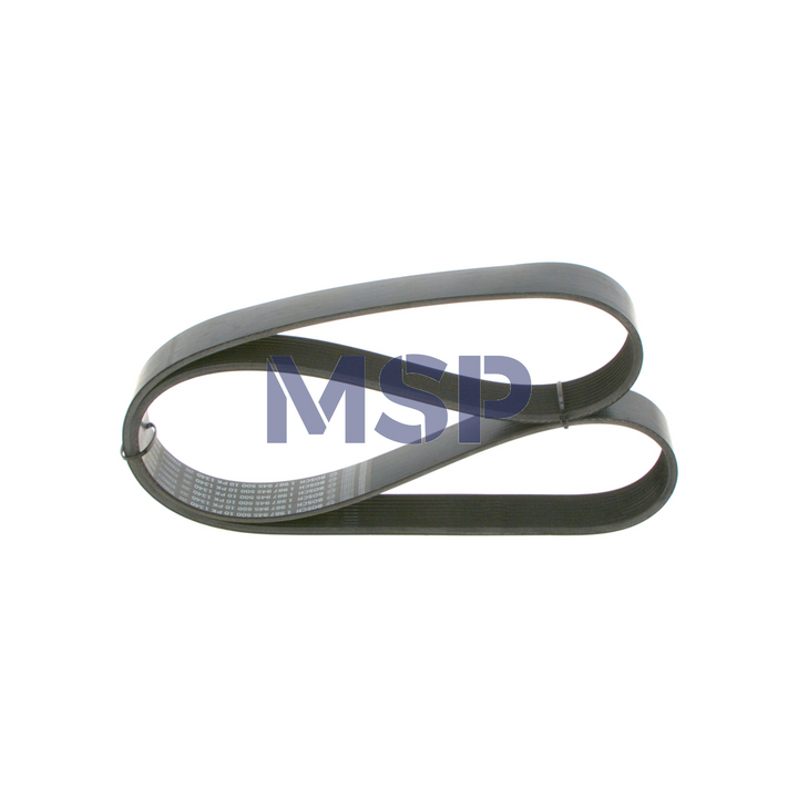 BOSCH 1987945500 Drive Belt