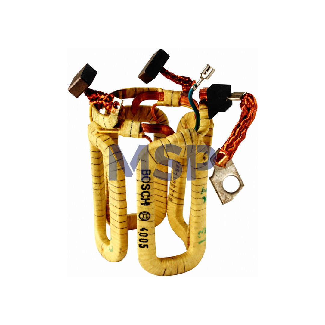 Bosch 2004124005 alternator field winding