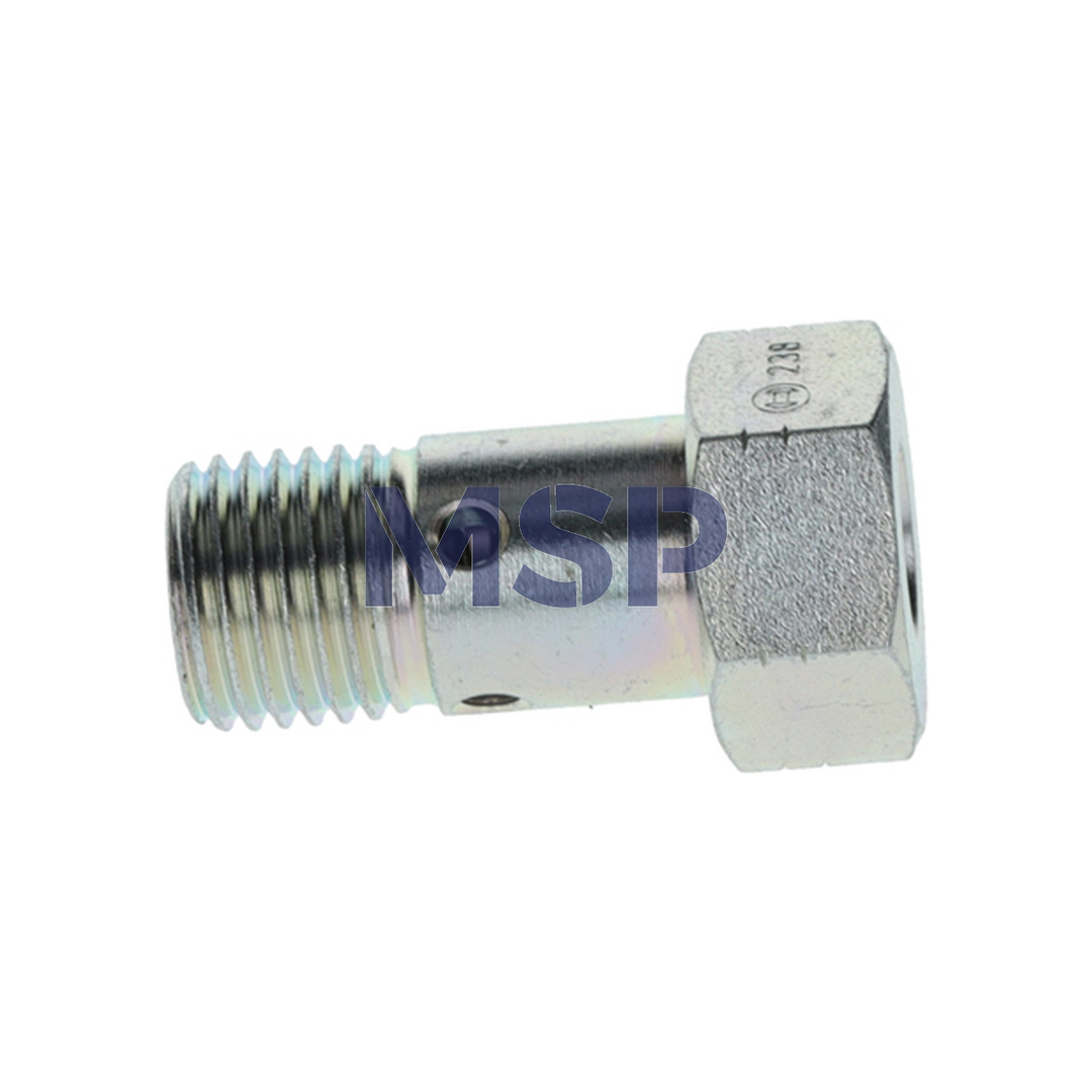 BOSCH 2417413082 Overflow Valve