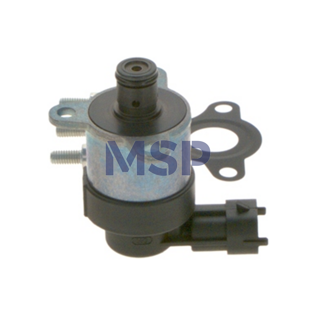 BOSCH 2433349458 Fuel Injection Component