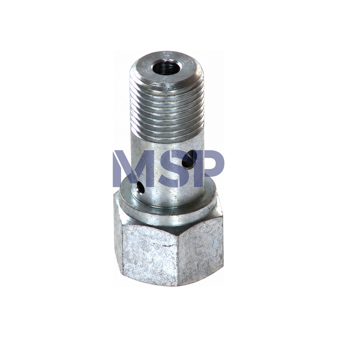 Bosch 2469403747 Injection System Valve