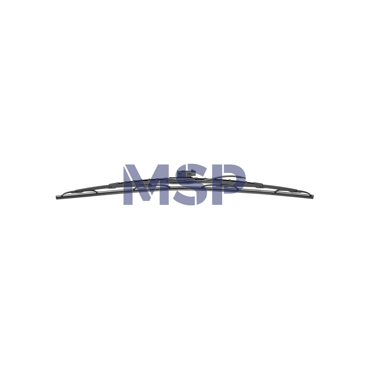 BOSCH 3397015453 Wiper Blade with Washer Nozzle