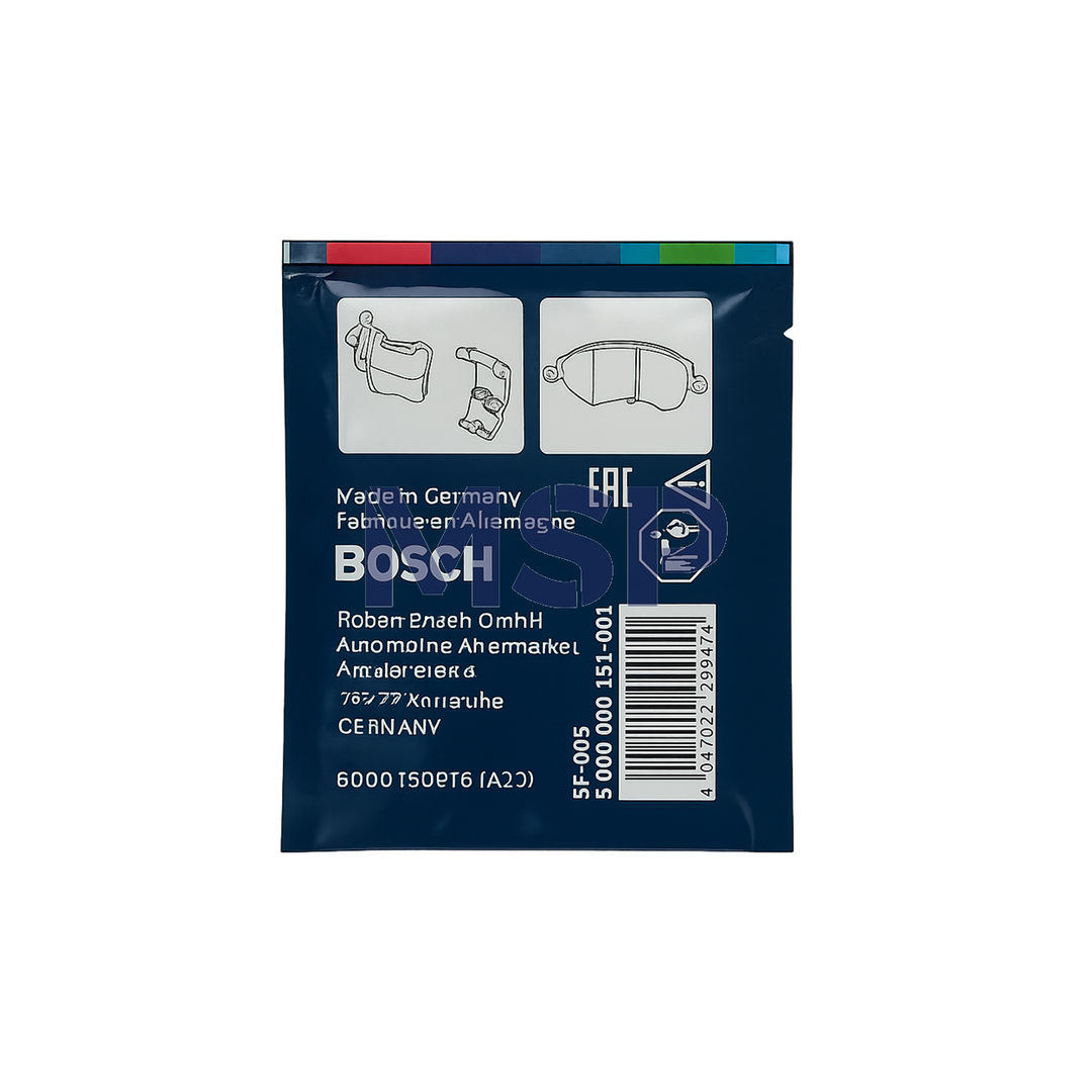 Bosch 5000000151 Superfit lubricant sachet