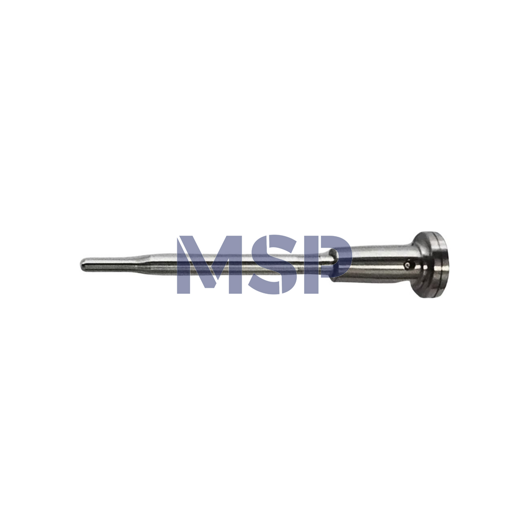 BOSCH F00RJ02506 injector valve set