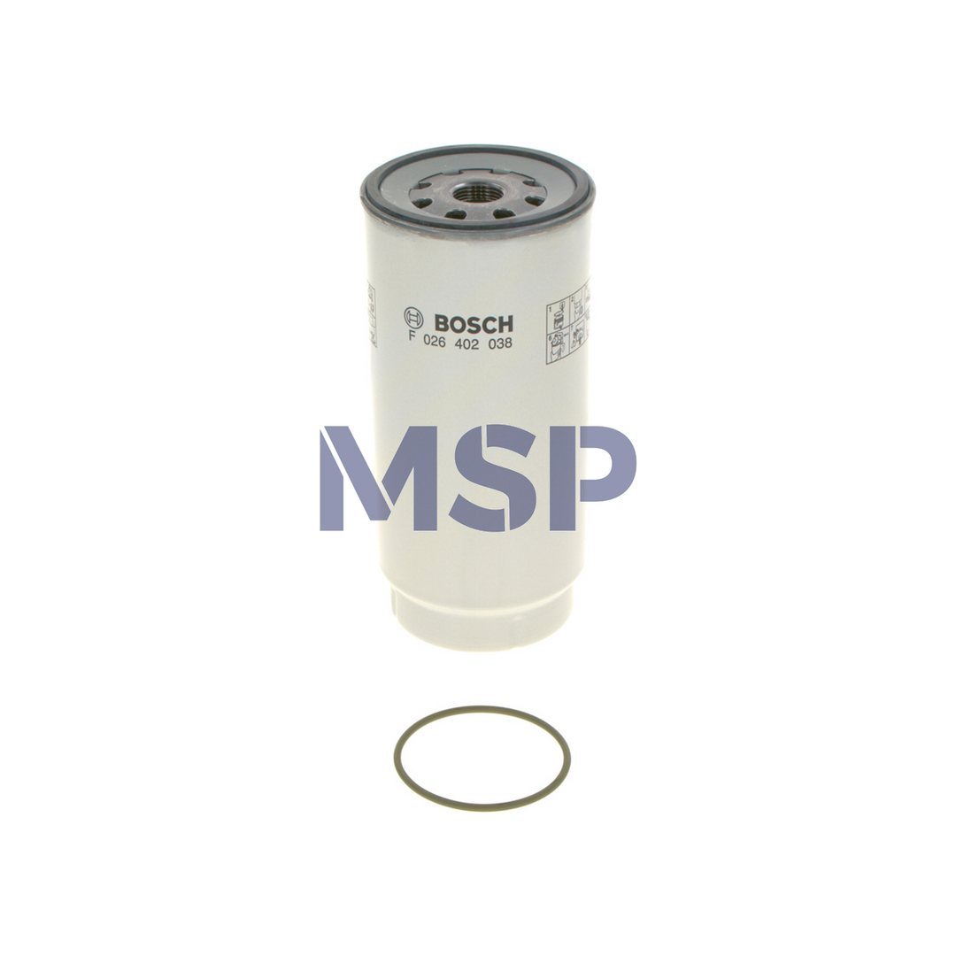 Bosch F026402038 fuel filter