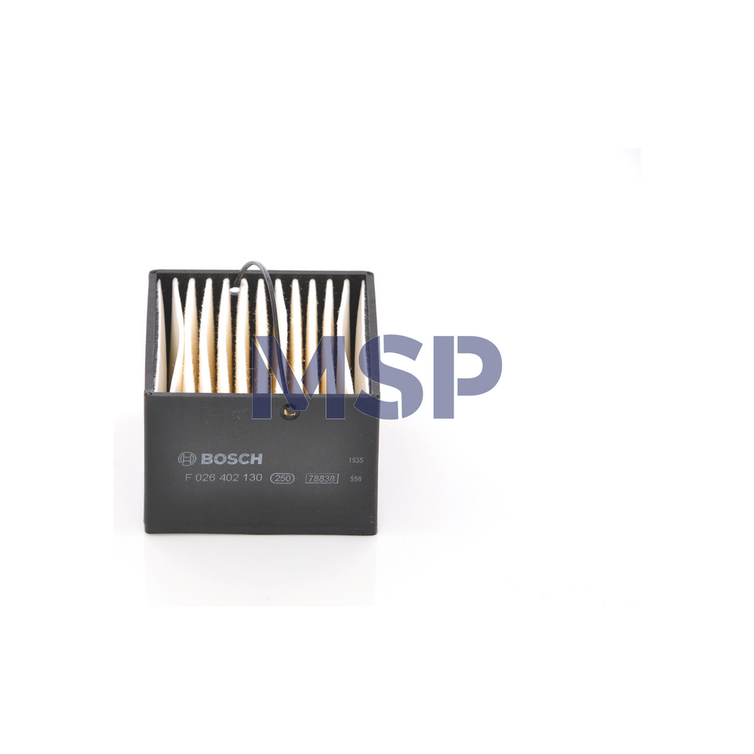 BOSCH F026402130