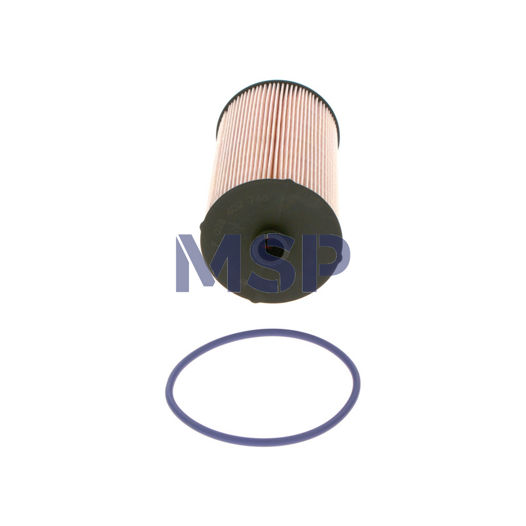 BOSCH F026402748 Fuel Filter